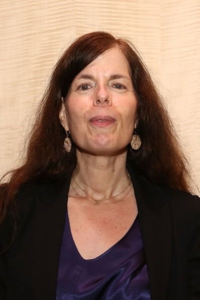 Ilene Starger profile image