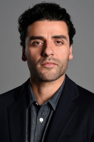 Oscar Isaac profile image