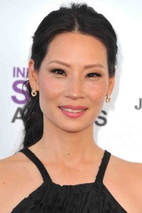 Lucy Liu as Callisto Mal (voice) in Strange World (11/2022)