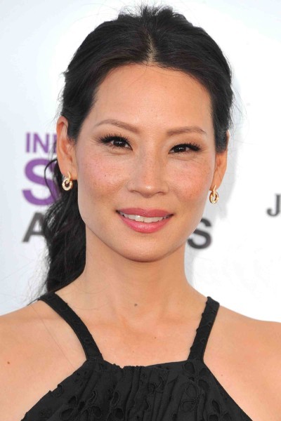 Lucy Liu profile image