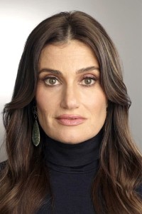 Idina Menzel as Vivian in Cinderella (09/2021)