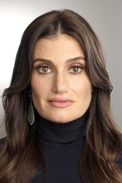 Idina Menzel profile image