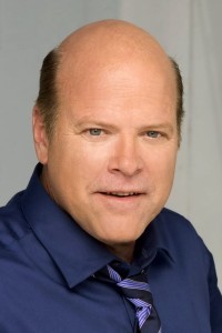 Rex Linn as Dave in Blast from the Past (02/1999)