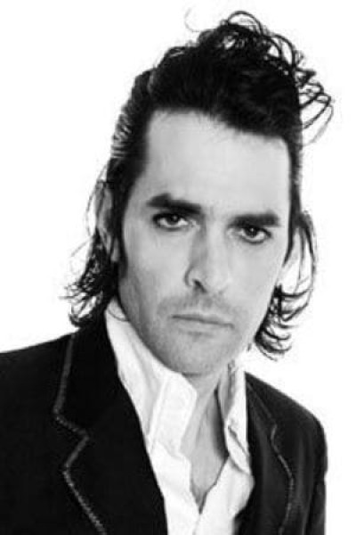 Jon Spencer profile image