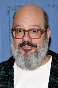 David Cross as Minion (voice) in Megamind (10/2010)