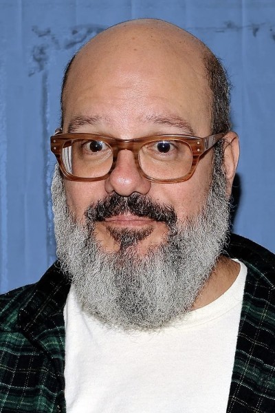 David Cross profile image