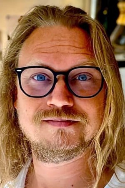 Morten Buus profile image