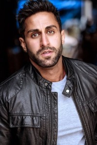 Sunny Dhillon as FBI SWAT in The Beekeeper (01/2024)