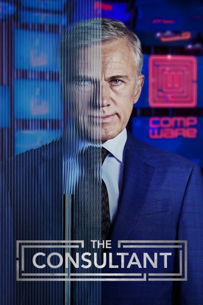 The Consultant poster