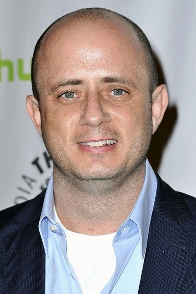 Eric Kripke profile image