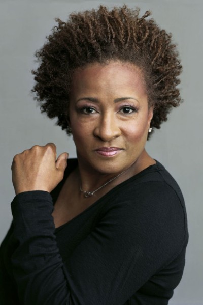 Wanda Sykes profile image