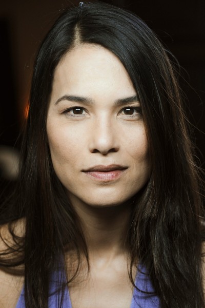 Kimiko Gelman profile image