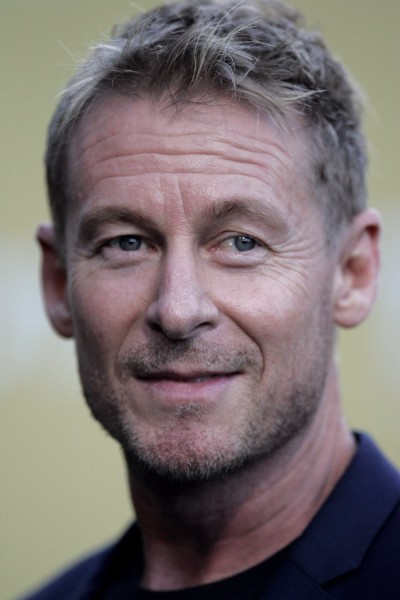 Richard Roxburgh profile image