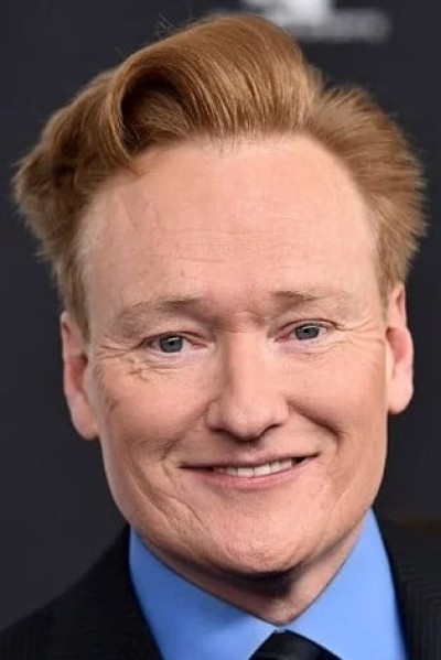 Conan O'Brien profile image