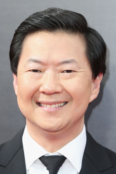 Ken Jeong profile image