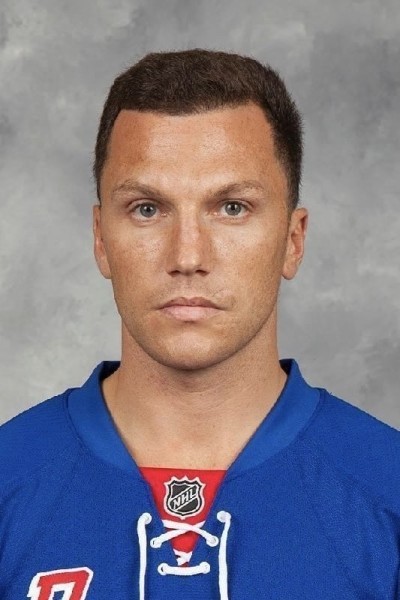 Sean Avery profile image