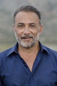 Vassilis Koukalani as Bashar in Kandahar (05/2023)