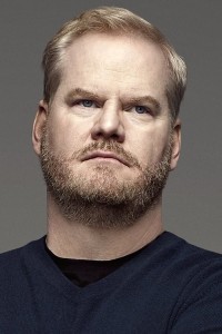 Jim Gaffigan as Van Helsing (voice) in Hotel Transylvania: Transformania (01/2022)