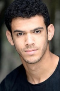 Jermaine Cope as Tall Peasant in Maleficent: Mistress of Evil (10/2019)