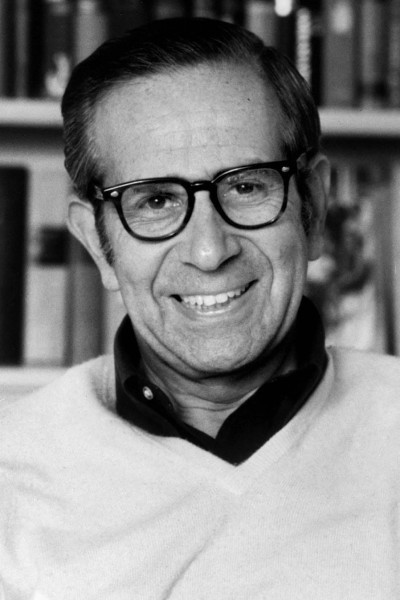 Walter Mirisch profile image