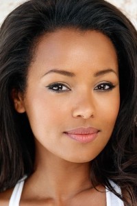 Melanie Liburd as Christine in Bad Boys: Ride or Die (06/2024)