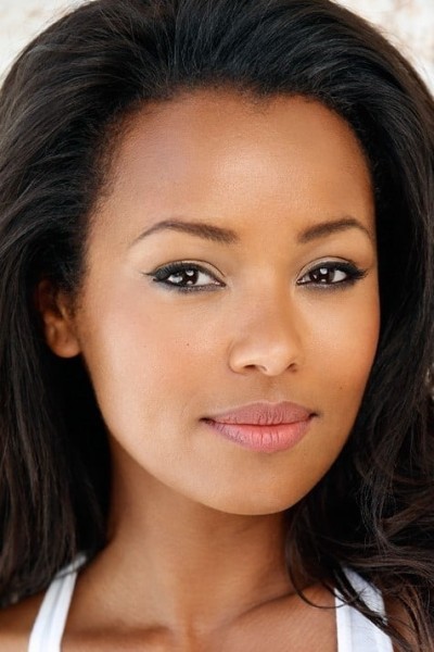 Melanie Liburd profile image