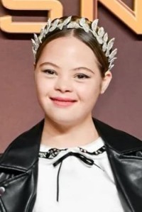 Sofia Sanchez as Wovey in The Hunger Games: The Ballad of Songbirds & Snakes (11/2023)