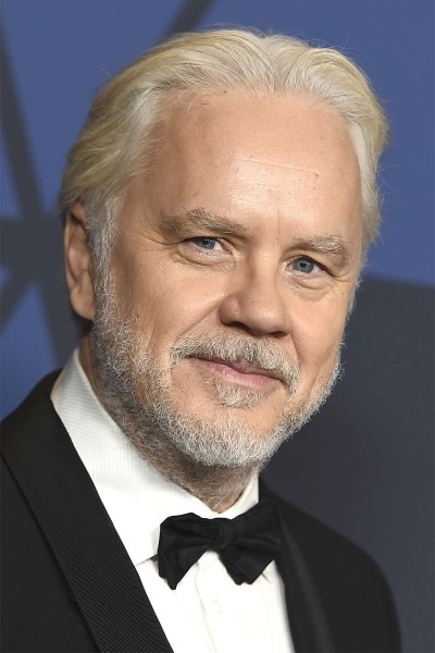 Tim Robbins profile image