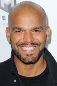 Amaury Nolasco as Murphy in A Good Day to Die Hard (02/2013)