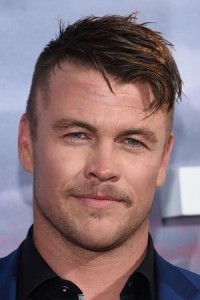 Luke Hemsworth as Lee Gunner in Gunner (08/2024)