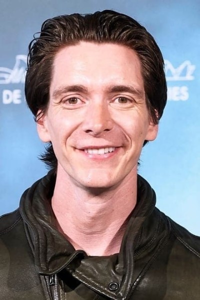 James Phelps profile image