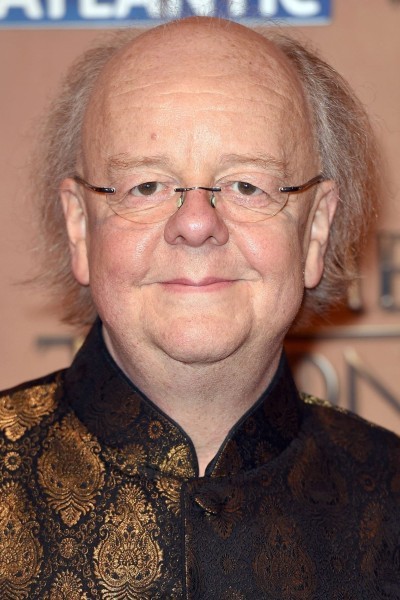 Roger Ashton-Griffiths profile image