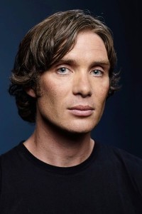 Cillian Murphy profile image