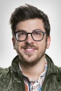 Christopher Mintz-Plasse as King Gristle (voice) in Trolls Band Together (10/2023)