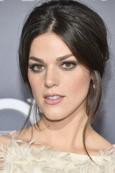 Callie Hernandez profile image