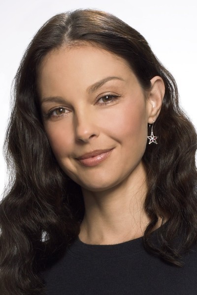 Ashley Judd profile image