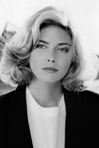 Kelly McGillis as Charlie in Top Gun (05/1986)