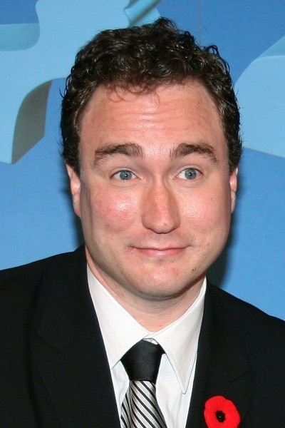 Mark Critch profile image