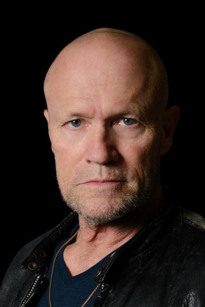 Michael Rooker profile image