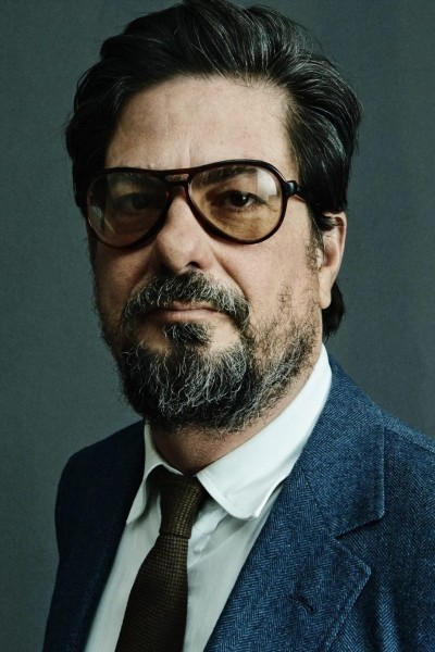 Roman Coppola profile image