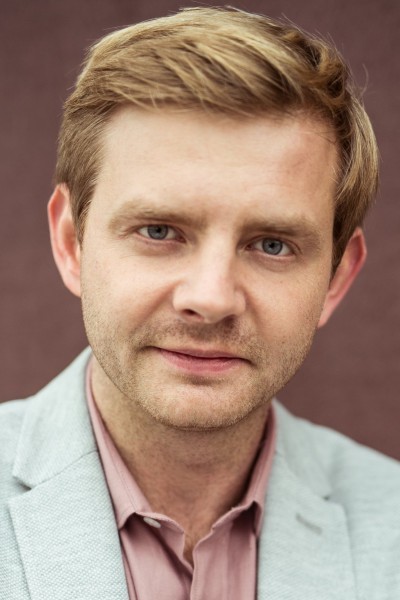 Rafał Zawierucha profile image