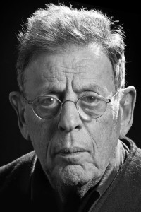 Philip Glass as Original Music Composer in The Illusionist (08/2006)