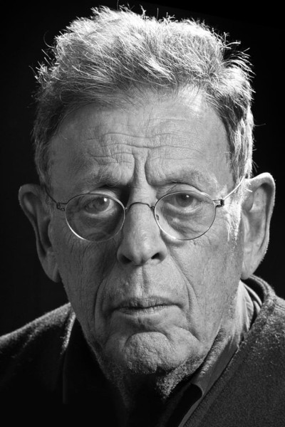 Philip Glass profile image