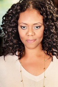 Monique Yvette Grant as Dr. Boone in Reptile (09/2023)