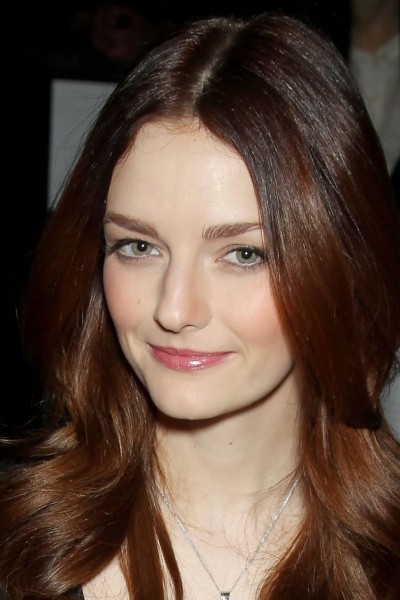 Lydia Hearst profile image