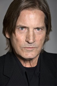 Joe Dallesandro as Charlie / Photographer in Babylon (12/2022)