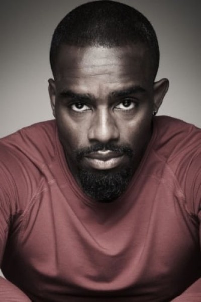 Charles Venn profile image