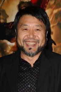 Masato Harada as Omura in The Last Samurai (12/2003)