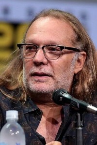 Greg Nicotero as Makeup Effects in Season 7 (10/2016)