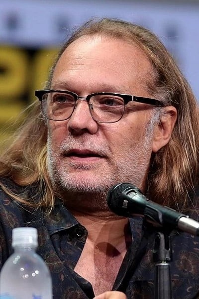 Greg Nicotero profile image